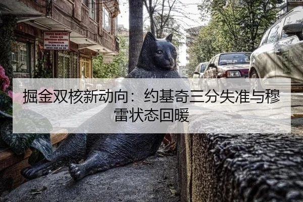 掘金双核新动向：约基奇三分失准与穆雷状态回暖